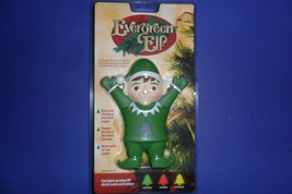 Evergreen Elf Monitors Christmas Tree Water Levels Gives Audio,Visual Alert - £15.82 GBP