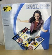 Madcatz Beat Pad for Playstation Dance Pad for Playstation - £12.22 GBP