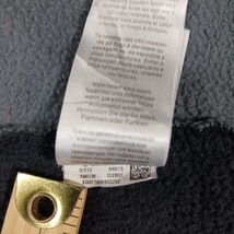 Columbia Sportswear Jacket Fleece Full Zip Casual XM6138 Black/Gray Men’s Size L image 5