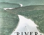 River Horse: A Voyage Across America by William Least Heat-Moon / 1999 1... - $3.41