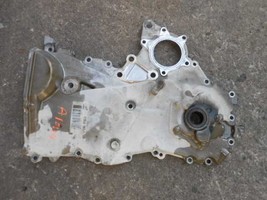 Timing Cover 1.5L Hatchback 1NZFE Engine Fits 06-17 YARIS 464647 - £95.75 GBP