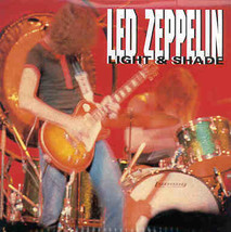 Led Zeppelin - Light And Shade ( 3 CD SET )( Live at Budokan . Tokyo . Japan . S - £34.35 GBP