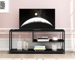 A Home Bi Tv Stand For Tvs Up To 55 Inches, An Entertainment Center, A, ... - $116.97