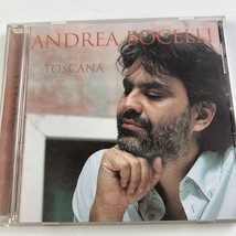 Andrea Bocelli CIELI DI TOSCANA (CD, 2001, Polydor) - £3.17 GBP