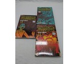 Lot Of (3) The Drifting Classroom Mangas 6 8 9 Sealed - $79.19