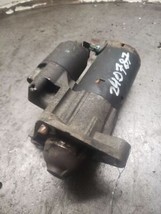 Starter Motor Fits 07-15 VOLVO 80 SERIES 1229294 - £47.64 GBP