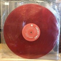 [Edm]~Exc 12&quot;~DONNACHA Costello~Bear Bounces Back (Too Sad To Bounce)~{Red Vinyl - £6.23 GBP