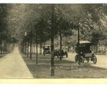 Armour Boulevard Postcard Kansas City Missouri 1900&#39;s - $11.88