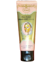 Joah Skin Polish Gold Peel-Off Mask 2.65 oz (Pack of 1) - €5,30 EUR
