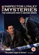 Inspector Lynley Mysteries 1 &amp; 2: Great DVD Pre-Owned Region 2 - £30.02 GBP