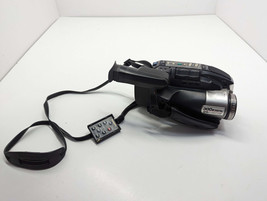 Panasonic Palmcorder w/ Photoshot PV-L850D VHS-C Camcorder vsqw0038 - £8.03 GBP