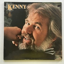 Kenny Rogers - Kenny LP Vinyl Record Album - £30.63 GBP