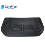New OEM 2022-2025 Ford Bronco Raptor Ford Scoop Assembly Hood N2DV-16C92... - $6,542.72 MXN