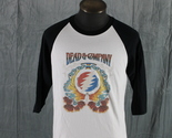 Band Shirt - Dead and Company Butterfly Graphic 3/4 Sleeve - Men&#39;s Large - $45.00