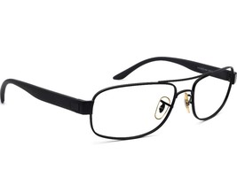 Ray Ban Sunglasses FRAME ONLY RB 3273 006 Black Full Rim Italy 57[]17 130 - $39.99