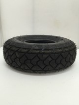 X1 GMD 4.10/3.50-5 Black Tire G905 Pneumatic mobility scooter parts 12”X... - $30.00