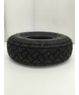 X1 GMD 4.10/3.50-5 Black Tire G905 Pneumatic mobility scooter parts 12”X... - $40.75 CAD