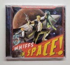 Whiffs In Space! Whiffenpoofs (CD, 2007) - £10.16 GBP