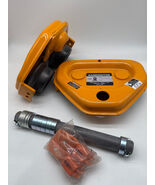 Harrington PTS2020 PT Push Trolley Flange 2Ton  - $238.00