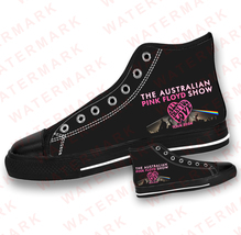 THE AUSTRALIAN PINK FLOYD SHOW TOUR 2024 Shoes - $45.00