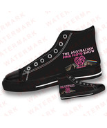 THE AUSTRALIAN PINK FLOYD SHOW TOUR 2024 Shoes - $45.00