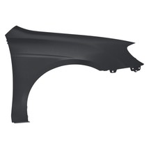 New Fender For 2004-09 Kia Spectra Front Passenger Side New Style Made of Steel - £242.51 GBP