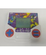 Tiger Electronic Marvel X-Men Project X Electronic LCD Video Game Retro-... - $9.50