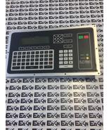 VideoJet CR-1027R1 Operator Interface Panel Control  - $3,228.56 MXN