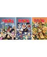 DVD Fairy Tail Complete (Episode 1- 328 End) - ENGLISH DUBBED - £158.48 GBP