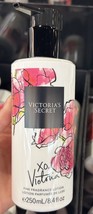 Victoria&#39;s Secret XO Victoria Fragrance Lotion Cream  8.4 Oz NEW - £10.98 GBP