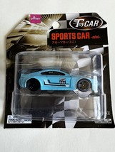 Daiso Store toy Car Sports Car Mini - £9.36 GBP