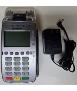 Verifone VX520 VX 520 Credit Card Machine Terminal Reader - $23.38