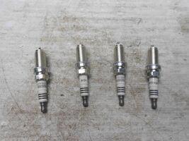 4 PCS NGK 6619 LFR6AIX-11 Iridium IX Spark Plugs - $19.99