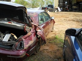 Automatic Transmission 3.5L 6 Cylinder VIN E Fits 02 XG SERIES 3832697 - $145.04