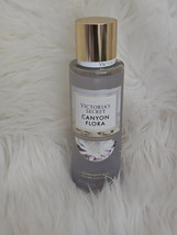 Victoria  Secret Canyon Flora Fragrance Mist - £15.73 GBP