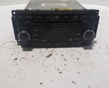 TOWN COUN 2008 Audio Equipment Radio 1035374Tested***CODE NOT PROVIDED*** - $76.11