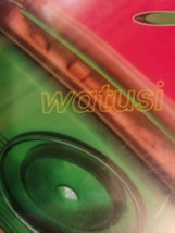 Watusi by The Wedding Present Cd - £8.81 GBP