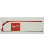 Vintage Enjoy Coca Cola Paper Hat Restaurant Coke Advertising Collectibl... - $24.18