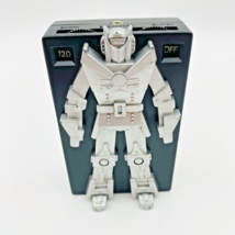 Vintage Radio Shack Realistic Transistor AM Radio Transformers Robot Tal... - €14,23 EUR