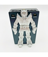 Vintage Radio Shack Realistic Transistor AM Radio Transformers Robot Tal... - $23.18 CAD