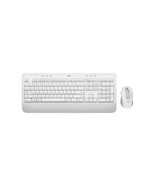 Logitech 920-011018 SIGNATURE MK650 COMBO FOR BUSINESS - OFFWHITE - BROWN B - $130.96