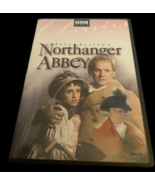 Northanger Abbey DVD BBC 1987 Jane Austen MINT! - €19,06 EUR