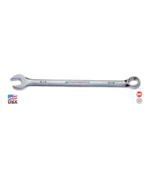 Armstrong - 21mm 12 Pt. Long Pattern Combination Wrench Full Polish - 52... - £22.71 GBP