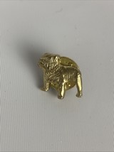 Mack Truck Bulldog Pin Hat Lapel Collar Bull Dog Fathers Day Gift Trucke... - $129.25 MXN
