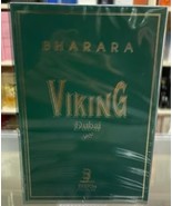 Bharara Viking Dubai Parfum 100ml/3.4 oz Men Cologne Perfume New in Box - $58.19