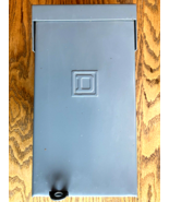 Square D HOM2-4L70RB, 70 Amp, 120/240V, 1PH 3W, Main lug, Nema 3R, Load ... - $666.32 MXN