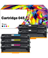 Compatible Toner Cartridge Replacement Compatible With Canon Printer Ink... - £34.39 GBP