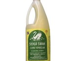 Silver Swan Cane Vinegar 33.81 Oz Bottle (Pack Of 3 Bottles) - £48.22 GBP