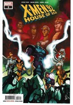 X-MEN 92 House Of Xcii #3 (Of 5) (Marvel 2022) &quot;New Unread&quot; - £3.70 GBP