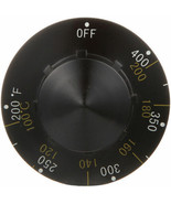 Frymaster 8102035 Knob, Thermo Kxd-Centigrade SAME DAY SHIPPING - $276.49 MXN